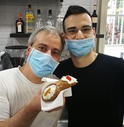 Lo Chef del Pollo