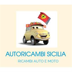 Autoricambi Sicilia