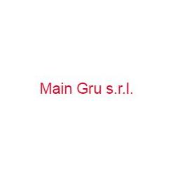Main gru - Sarmo Car