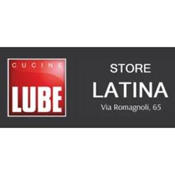Lube Store Latina