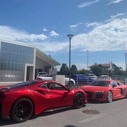 Gotti Auto