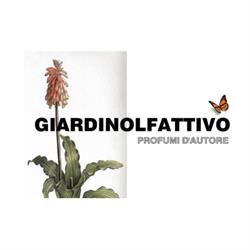 Giardinolfattivo Profumi d’Autore