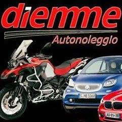 Diemme Autonoleggio Srls di Martino Calì