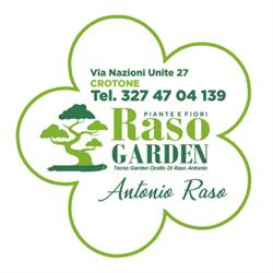 Raso Garden