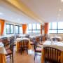 On-site restaurant