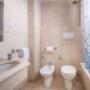 Bathroom in guest room