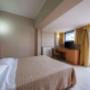 Guest room with queen bed(s)