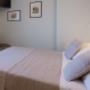 Guest room with double bed(s)
