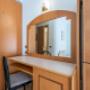 Guest room with double bed(s)