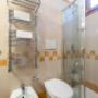 Bathroom in guest room