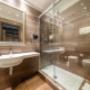Bathroom in guest room