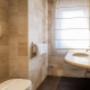 Bathroom in guest room