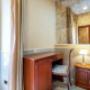 Guest room with single bed(s)