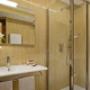 Bathroom in guest room