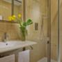 Bathroom in guest room