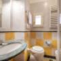 Bathroom in guest room