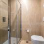 Bathroom in guest room
