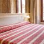 Guest room with one bed