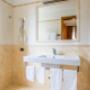 Bathroom in guest room