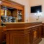 Hotel bar