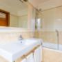 Bathroom in guest room