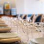 On-site restaurant