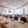 On-site restaurant