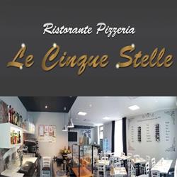 Le Cinque Stelle