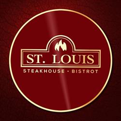 St Louis - Steakhouse & Bistrot