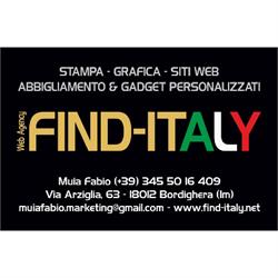 Find - Italy
