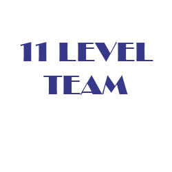 11 Level Team