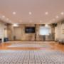 Meetings Foyer