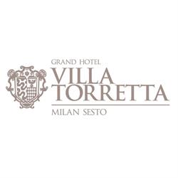 Grand Hotel Villa Torretta Milan Sesto, Curio Collection by Hilton