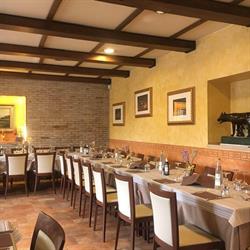 Osteria Romana - Aurelia