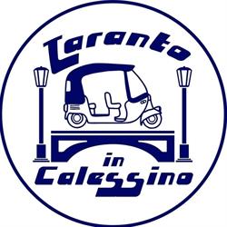 Taranto in Calessino
