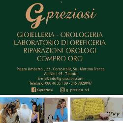 Gpreziosi