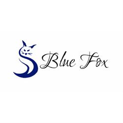 Blue Fox