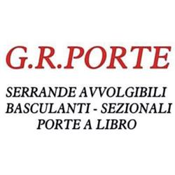 GR Porte