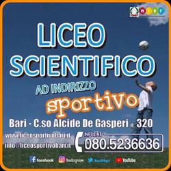 Centro Sportivo di Cagno Abbrescia