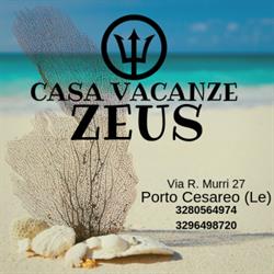 Casa Vacanze Zeus