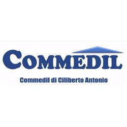 Commedil