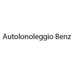 Autonoleggio Benz
