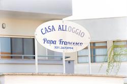 Casa Alloggio Papa Francesco