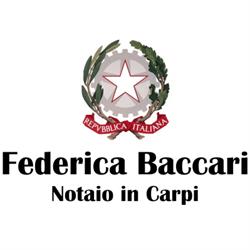 Studio Notarile Baccari Federica