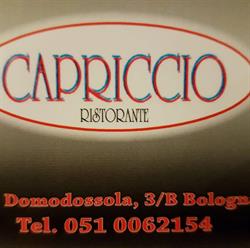 Capriccio Ristorante
