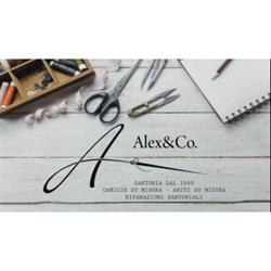 Alex&co