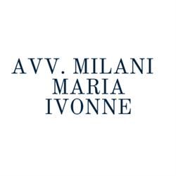 Milani Avv. Maria Ivonne
