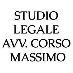 Studio Legale avv. Corso Massimo