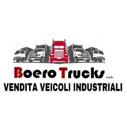 Boero Trucks Vendita veicoli commerciali