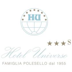 Hotel Universo